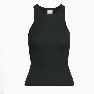 Aritzia Sunday Best Honor Hip Tank